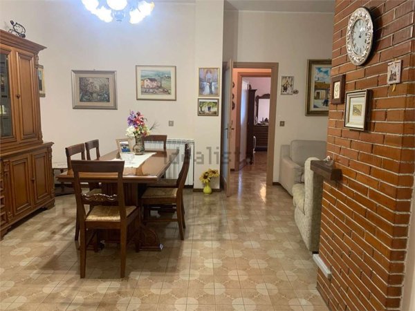 appartamento in vendita a Terni