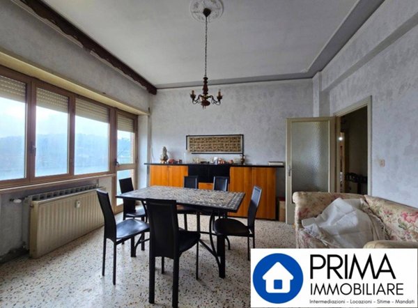 appartamento in vendita a Terni