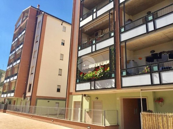 ufficio in vendita a Terni