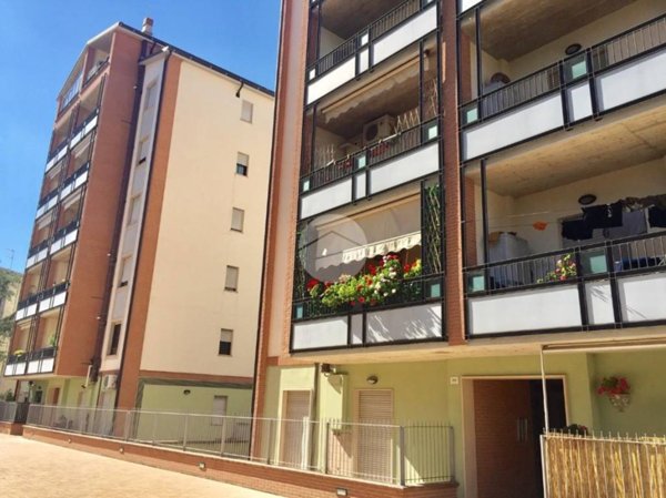 appartamento in vendita a Terni