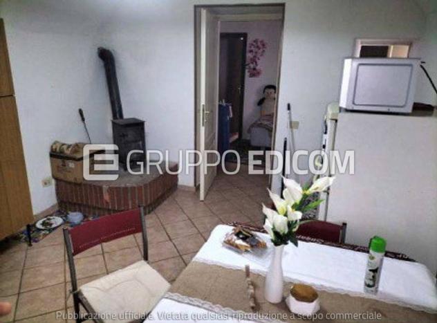 appartamento in vendita a Terni in zona Papigno