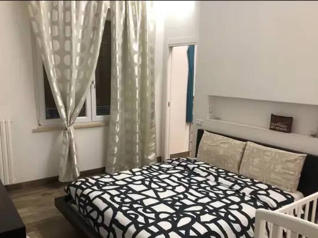 appartamento in vendita a Terni in zona Rivo