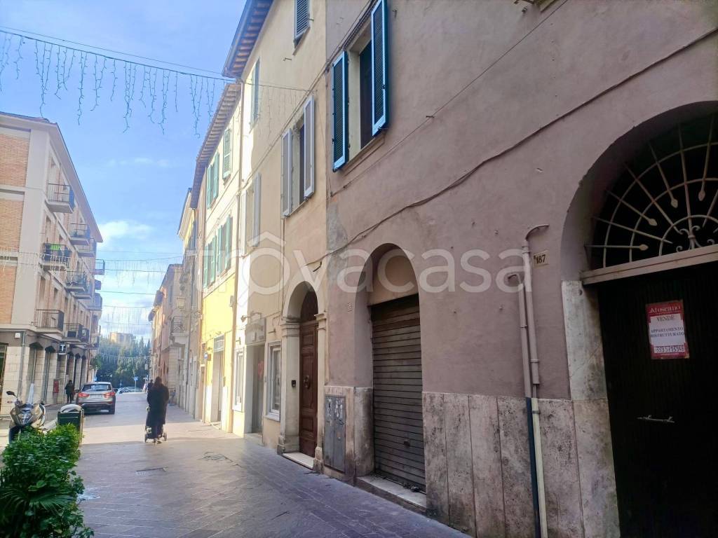 appartamento in vendita a Terni in zona Centro Città