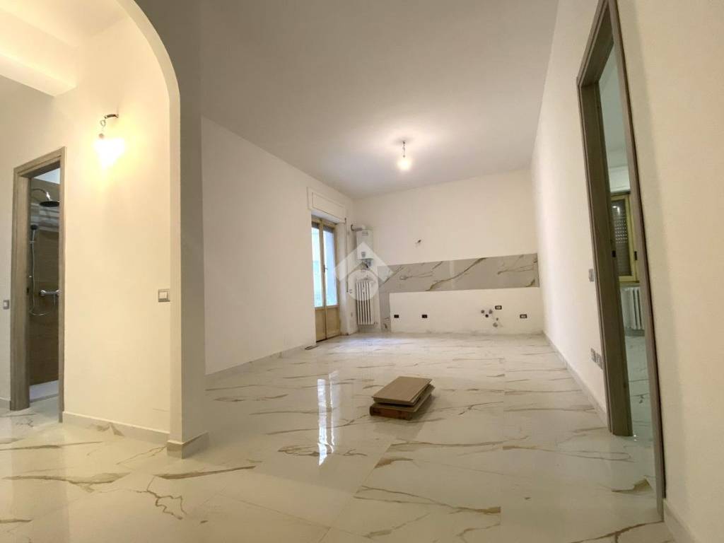 appartamento in vendita a Terni in zona Centro Città