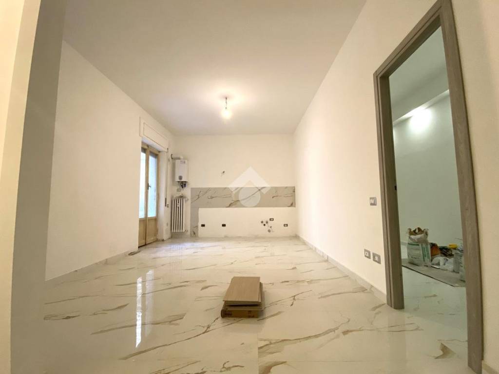 appartamento in vendita a Terni in zona Centro Città