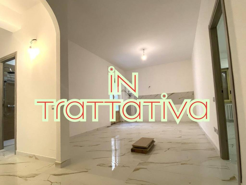 appartamento in vendita a Terni in zona Centro Città
