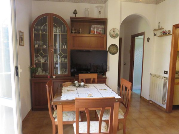 appartamento in vendita a Terni