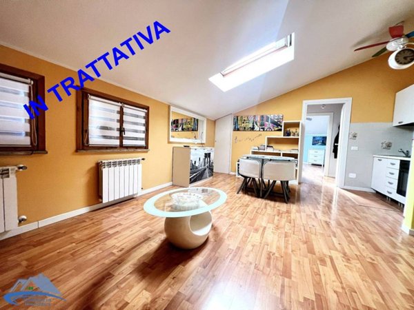 appartamento in vendita a Terni