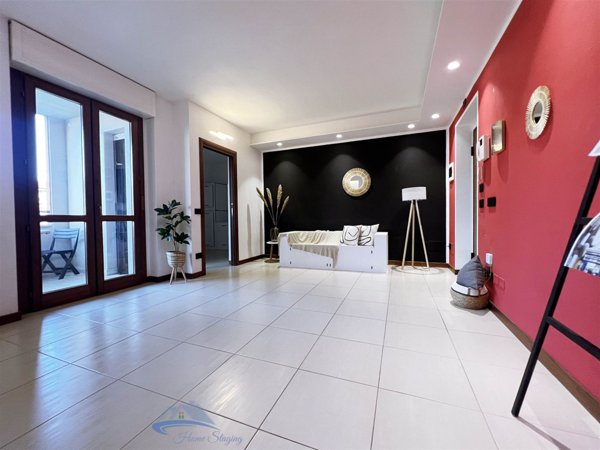appartamento in vendita a Terni