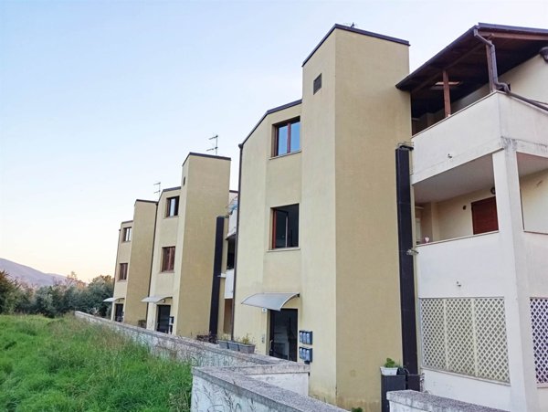 appartamento in vendita a Terni