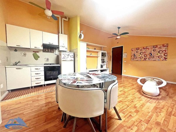 appartamento in vendita a Terni