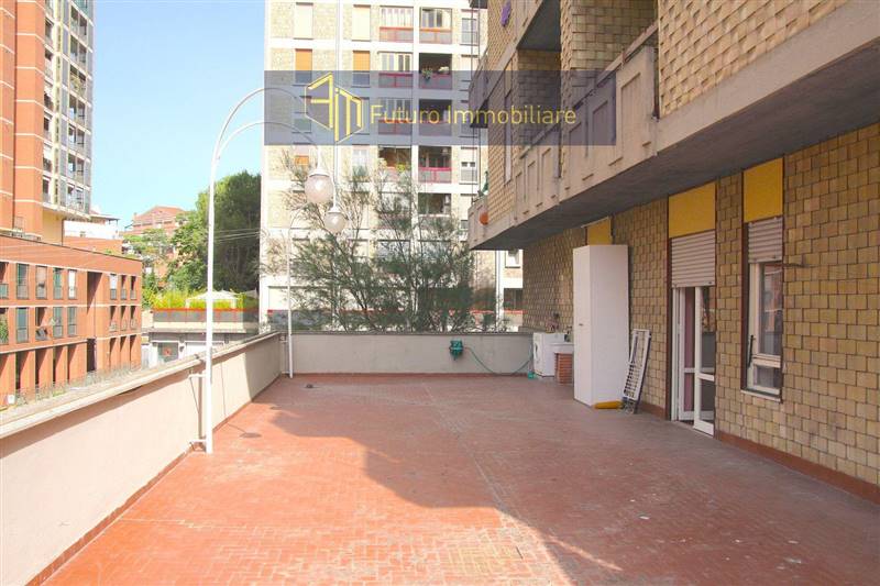 appartamento in vendita a Terni