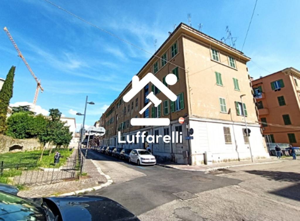 appartamento in vendita a Terni in zona Centro Città