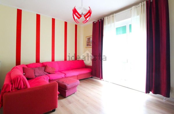 appartamento in vendita a Terni