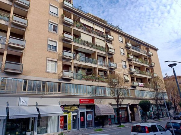 appartamento in vendita a Terni in zona Centro Città