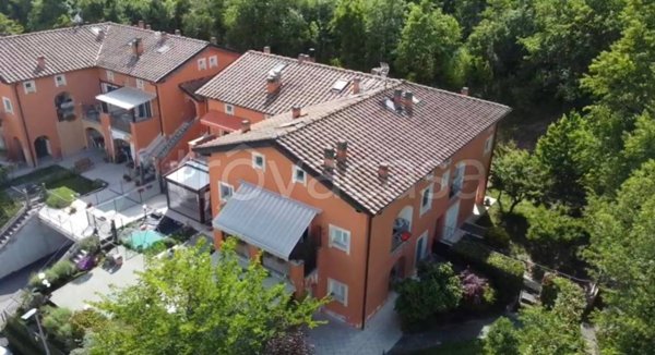 appartamento in vendita a Terni in zona Piediluco