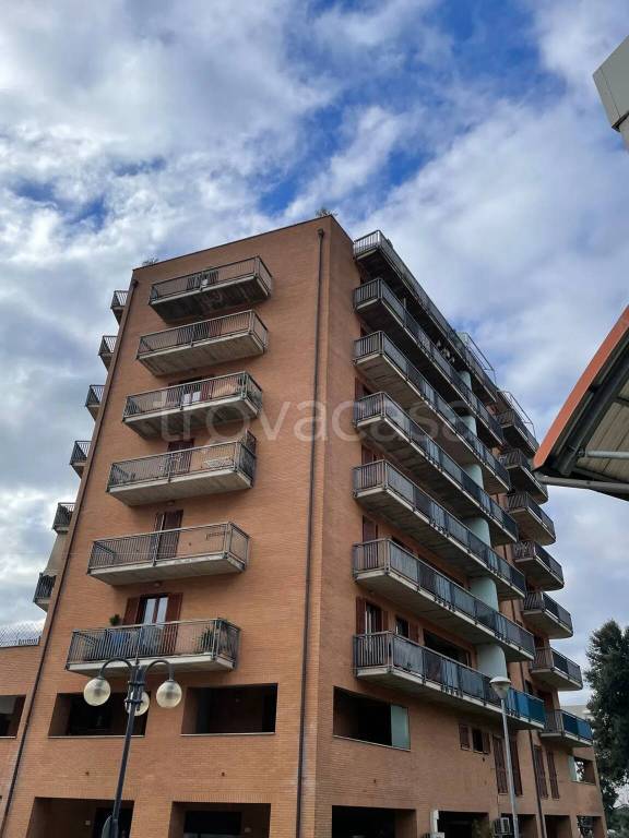 appartamento in vendita a Terni