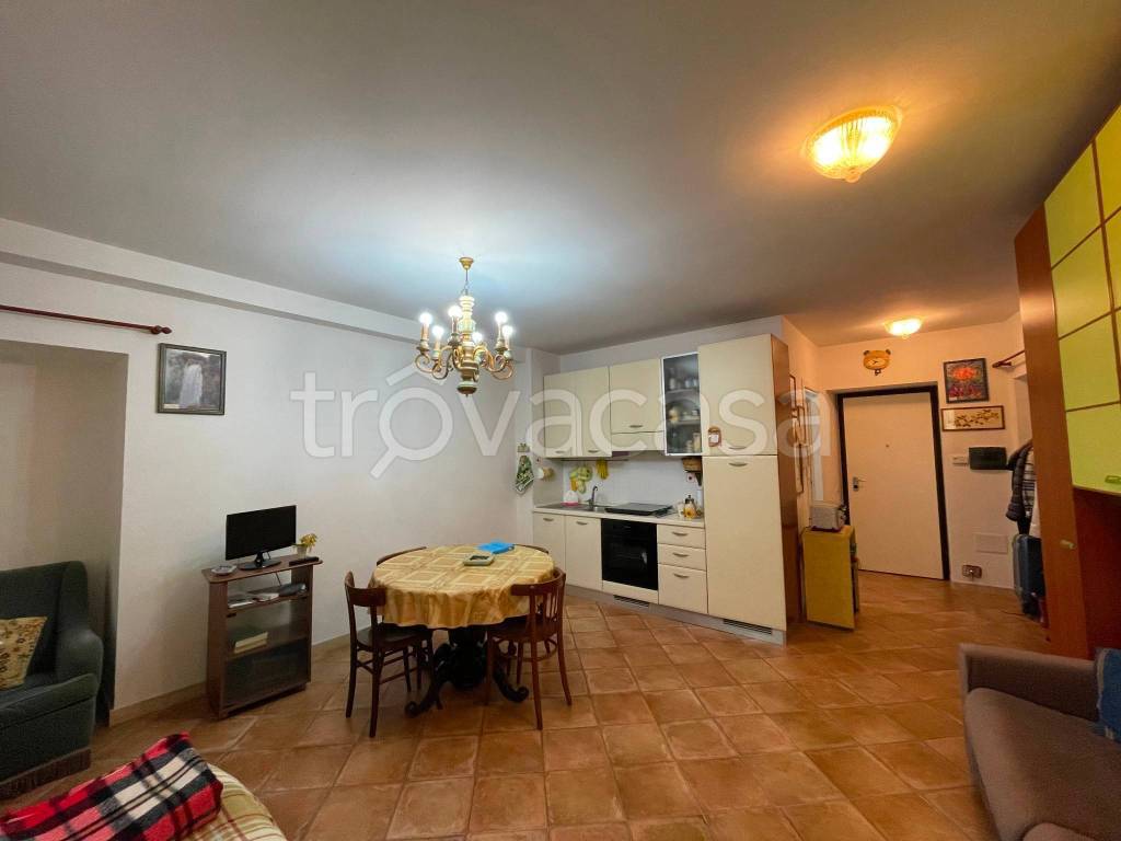 appartamento in vendita a Terni in zona Centro Città