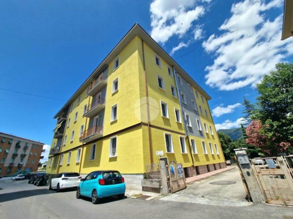 appartamento in vendita a Terni in zona Centro Città