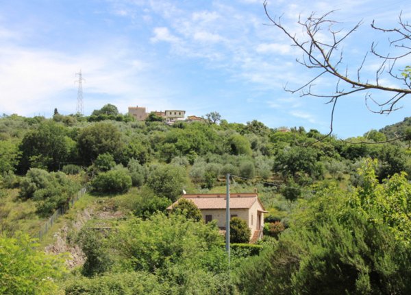 appartamento in vendita a Terni in zona Larviano