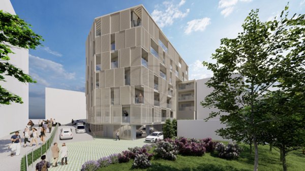 appartamento in vendita a Terni