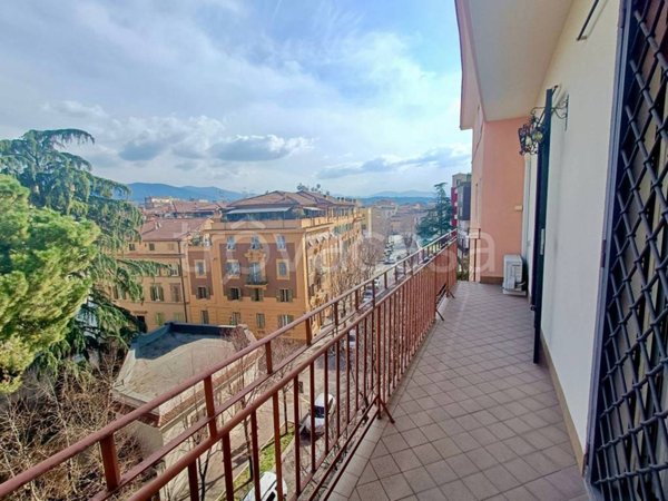 appartamento in vendita a Terni in zona Centro Città