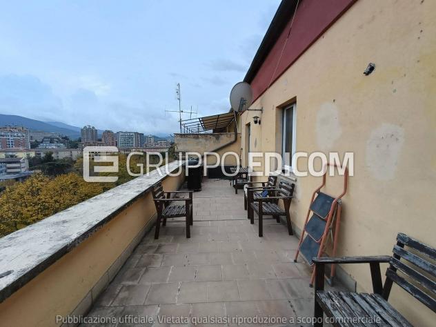 appartamento in vendita a Terni