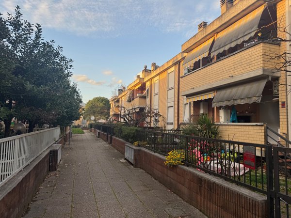 appartamento in vendita a Terni