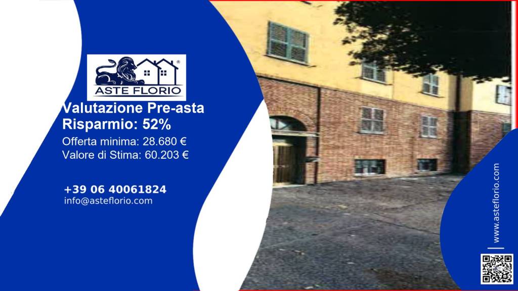 appartamento in vendita a Terni
