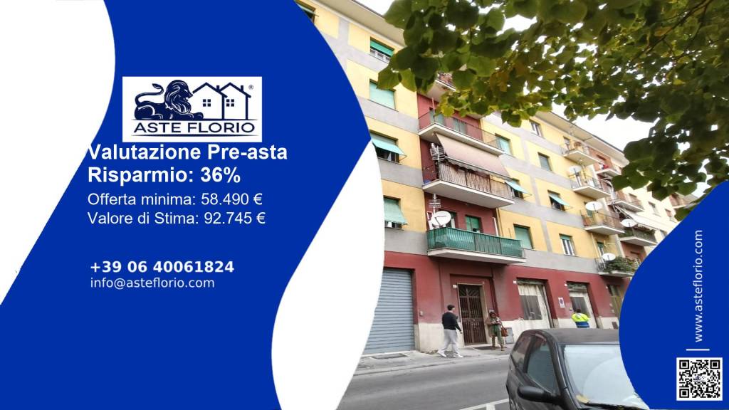 appartamento in vendita a Terni in zona Centro Città