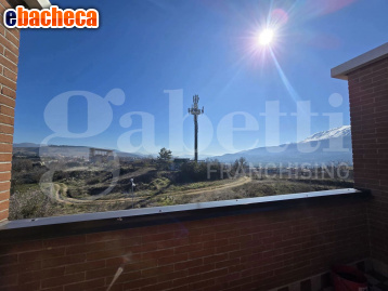 appartamento in vendita a Terni in zona Centro Città