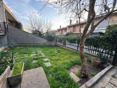 casa indipendente in vendita a Terni in zona Gabelletta