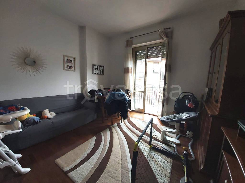 appartamento in vendita a Terni
