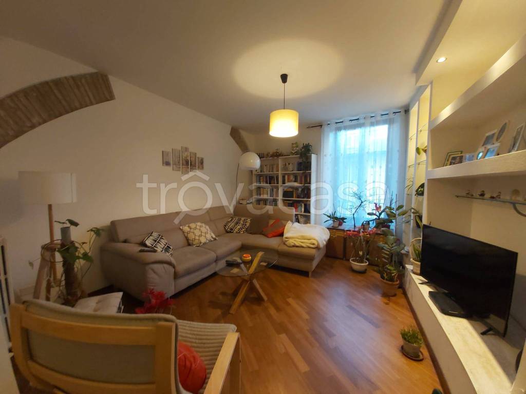appartamento in vendita a Terni in zona Centro Città