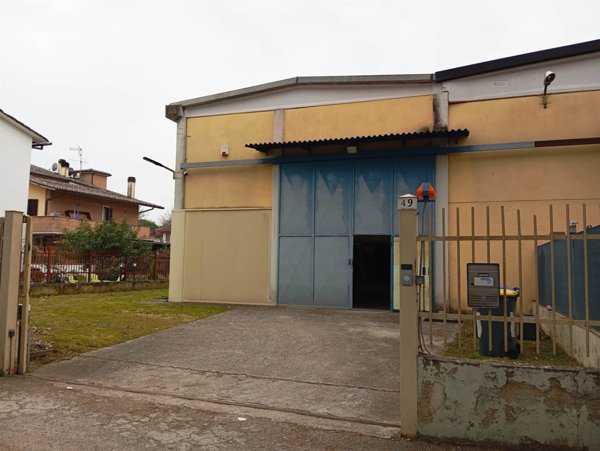 ufficio in vendita a Terni