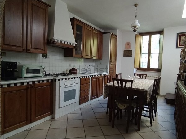 appartamento in vendita a Terni in zona Vocabolo Valenza
