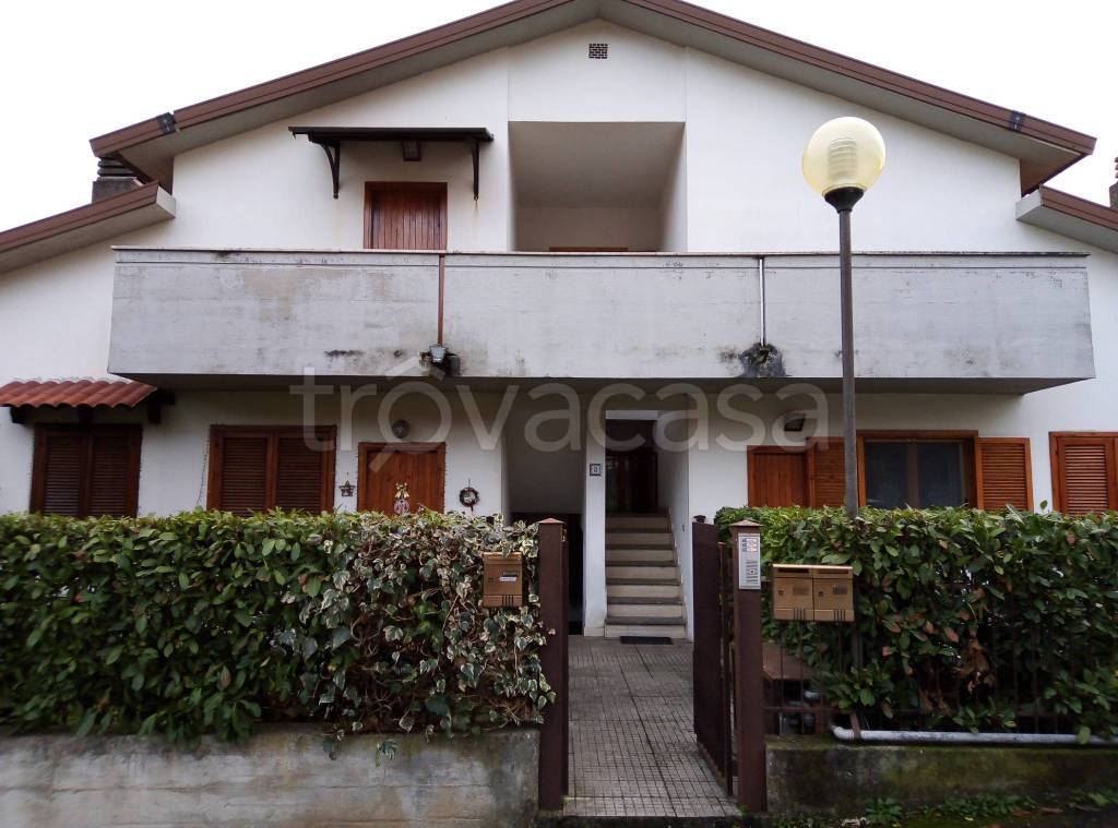 appartamento in vendita a Terni in zona Rivo