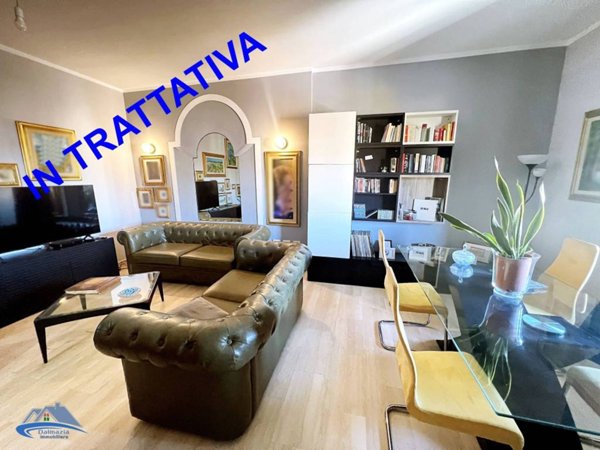 appartamento in vendita a Terni