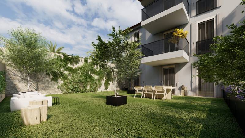 appartamento in vendita a Terni in zona Centro Città