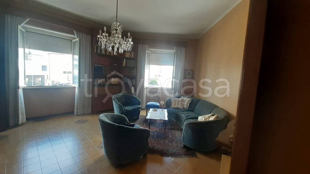 appartamento in vendita a Terni in zona Centro Città