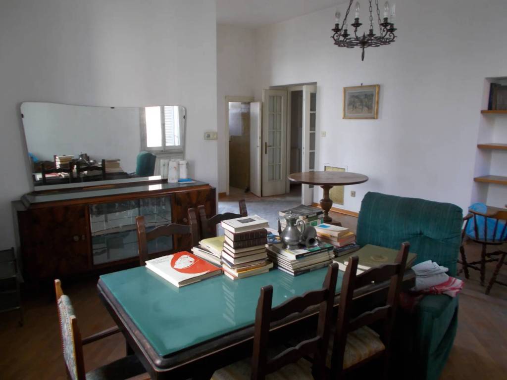 appartamento in vendita a Terni in zona Centro Città