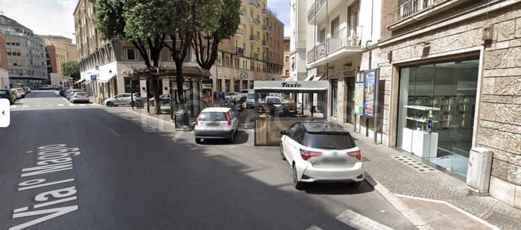 appartamento in vendita a Terni in zona Centro Città