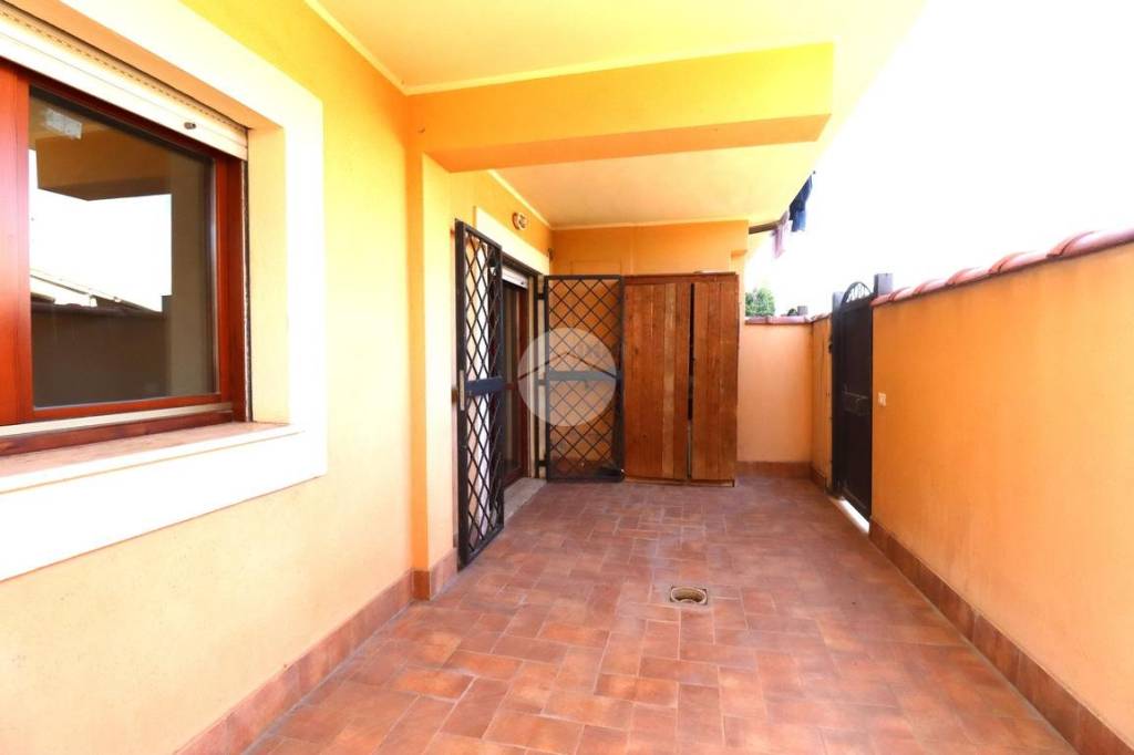 appartamento in vendita a Terni in zona Vocabolo Valenza