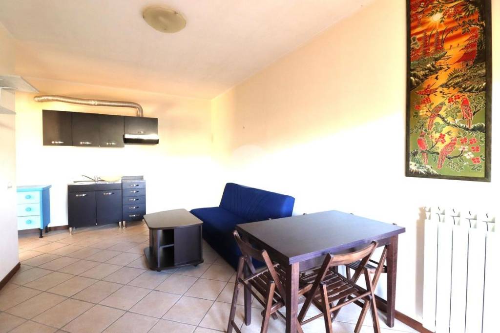 appartamento in vendita a Terni in zona Vocabolo Valenza