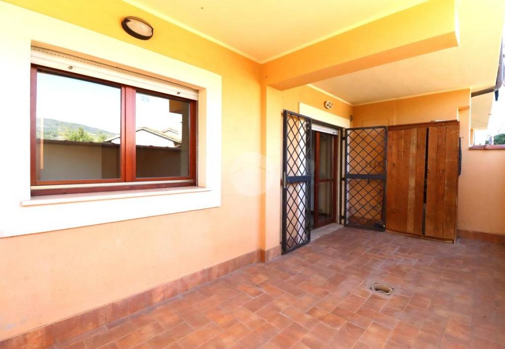 appartamento in vendita a Terni in zona Vocabolo Valenza