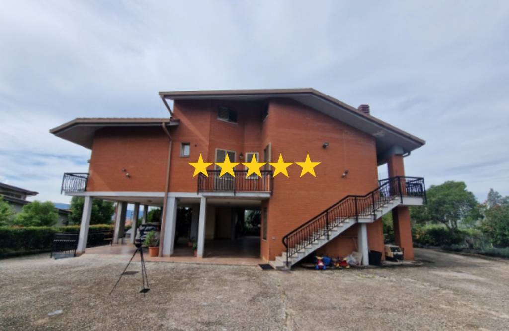 appartamento in vendita a Terni in zona Rivo