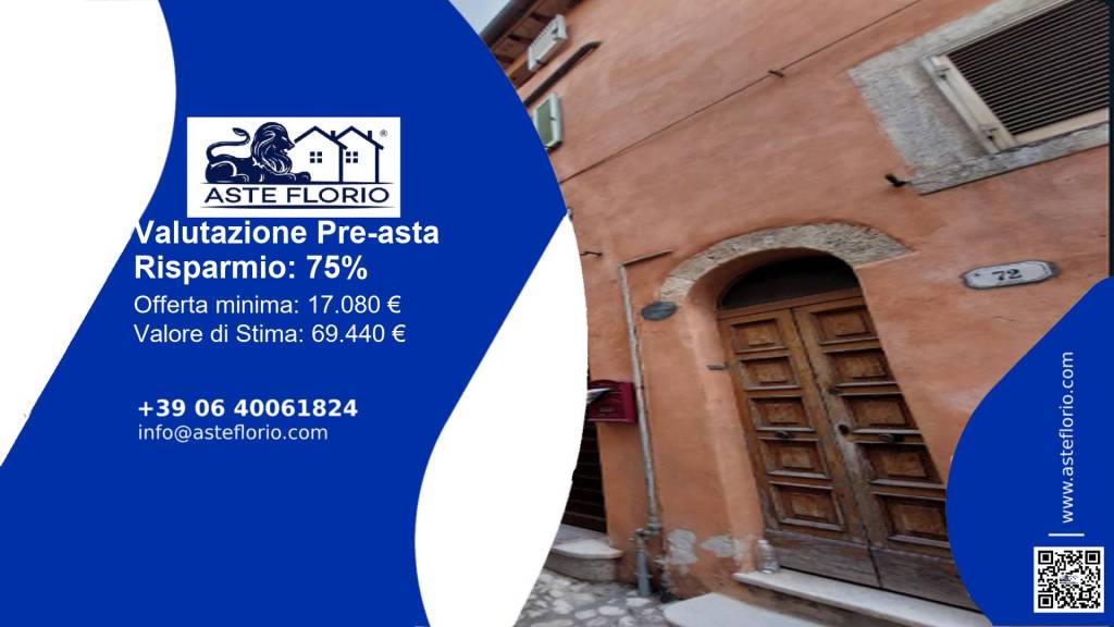 appartamento in vendita a Terni in zona Collescipoli