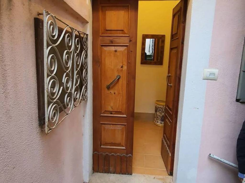 appartamento in vendita a Terni in zona Papigno