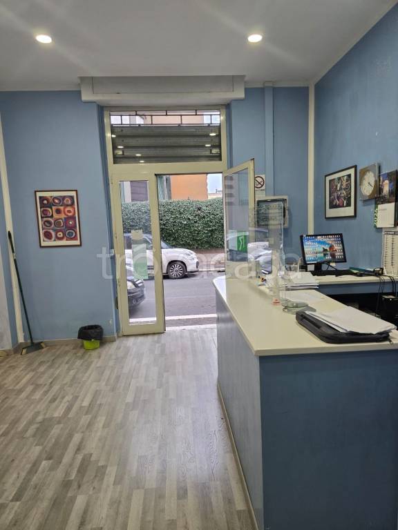 trivano in vendita a Terni in zona Centro Città