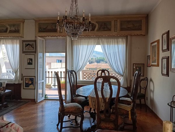 appartamento in vendita a Terni